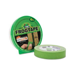 TAPE, PAINTING, FROGTAPE, .94" x 45yds, 3" Core, Green