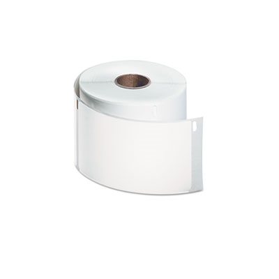 LABELS, SHIPPING, DYMO, LabelWriter, 2.3125" x 4", White, 250 Labels / Roll