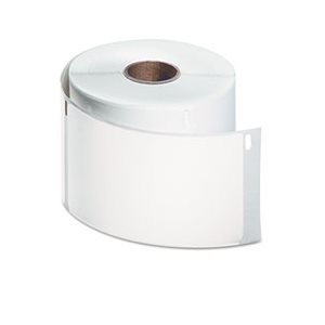 LABELS, SHIPPING, DYMO, LabelWriter, 2.3125" x 4", White, 250 Labels / Roll