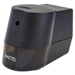 SHARPENER, PENCIL, ELECTRIC, Model 2000, Home Office, Desktop, Black