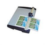 TRIMMER, ROTARY, ELMER'S, Metal Base, 10 Sheets, 11" x 15"
