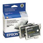 CARTRIDGE, EPSON, T054020 (54) Ink, Clear