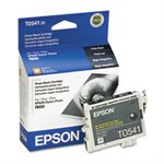 CARTRIDGE, EPSON, T054120 (54) Ink, Photo Black
