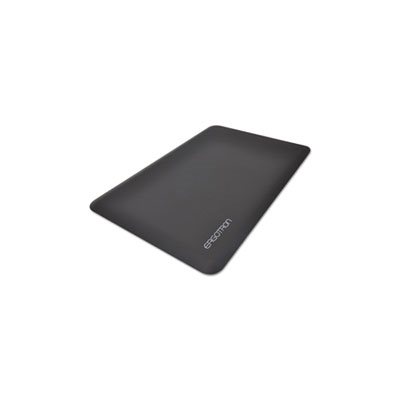 MAT, FLOOR, WorkFit, Anti-Fatigue, 24" x 36", Black