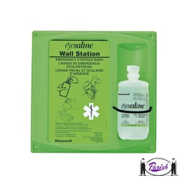 EYEWASH, STATION, FIRST AID, 32OZ