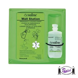 EYEWASH, STATION, FIRST AID, 32OZ