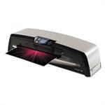 LAMINATOR, FELLOWES, Voyager 125, 12" Wide x 10mil Max Thickness