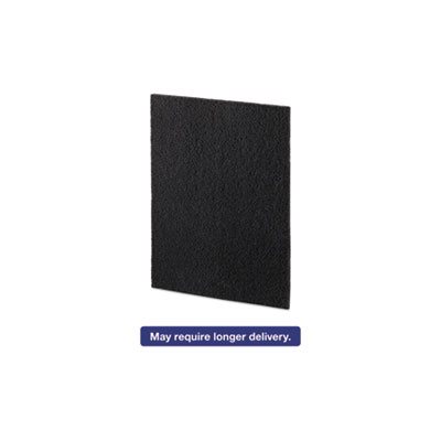 AIR FILTER, Carbon Filter for AeraMax 290 Air Purifiers, 12.4375" x 16.125", 4 / Pack