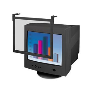 MONITOR FILTER, Antiglare, for 19"-21" CRT