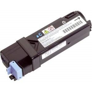 CARTRIDGE, DELL, FM065, 2130CN / 2135CN, 2500 YIELD, CYAN