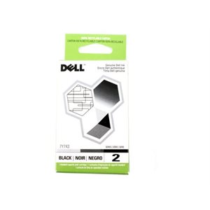 CARTRIDGE, DELL, FN181, A940, BLACK