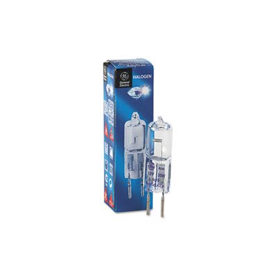 BULB, HALOGEN, General Use, Bi-Pin, 35 Watts