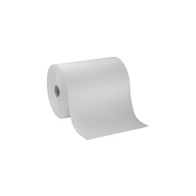 ENMOTION 10" PAPER ROLL / WHITE /  CS / 6