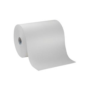 ENMOTION 10" PAPER ROLL / WHITE /  CS / 6