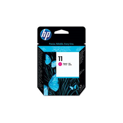 PRINTHEAD, HP 11, (C4812A), Magenta