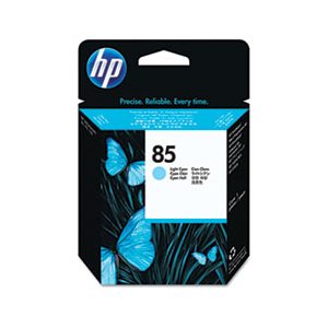 PRINTHEAD, HP 85, (C9423A), Light Cyan