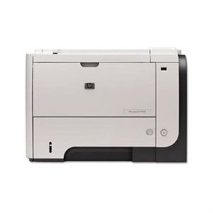 PRINTER, HP P3015N BLACK 6000PGS