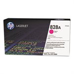 IMAGING DRUM, LASERJET, HP 828A, (CF365A), Magenta, Original