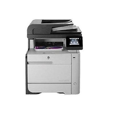 PRINTER HP COLOR LASERJET PRO MFP M476DN