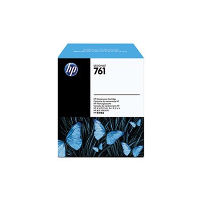 CARTRIDGE, MAINTENANCE, DESIGNJET, HP 761, (CH649A), ORIGINAL