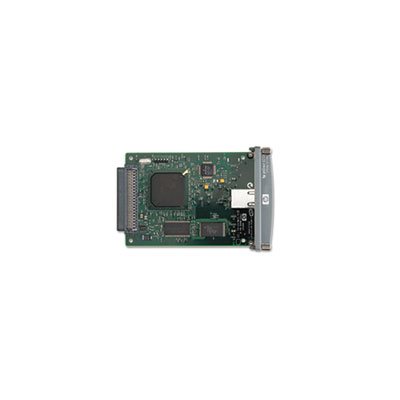 Jetdirect 620N Fast Ethernet Print Server