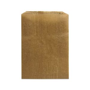 LINERS, WAXED, KRAFT, Napkin Receptacle, Paper, 500 / Carton