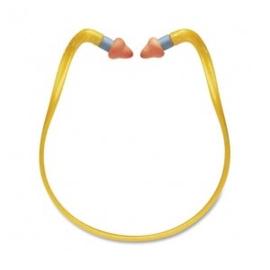 EARPLUG, PODS, QUIET BAND, HEARING PROTECTION