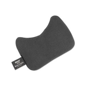 Mouse Wrist Cushion, Black