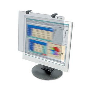 FILTER, LCD MONITOR, Premium, Anti-glare, Blur Privacy, fits 19"-20" LCD MONITORS