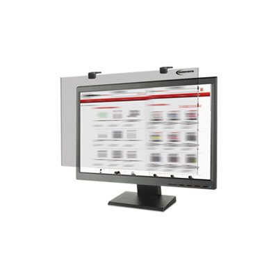 FILTER, LCD MONITOR, Premium, Anti-glare, Blur Privacy, fits 19"-20" Widescreen LCD Monitors, 16:10