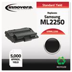 CARTRIDGE, TONER, Remanufactured ML-2250D5, Black