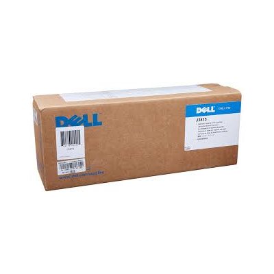 CARTRIDGE, DELL, J3815, BLACK, 1700