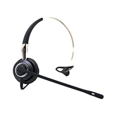 HEADSET, JABRA BIZ GN2420 MONO, NOISE CANCELING