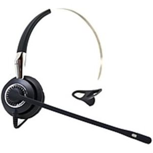 HEADSET, JABRA BIZ GN2420 MONO, NOISE CANCELING