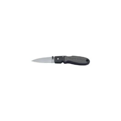 KNIFE, POCKET, LOCKBACK, KLEIN, 2.375"