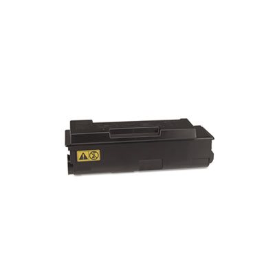 CARTRIDGE, TONER, TK312, 12000 Page-Yield, Black