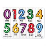 PUZZLE, PEG, NUMBERS
