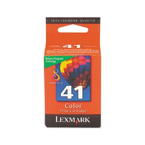 18Y0141 (41) Color Print Cartridge, Tri-Color