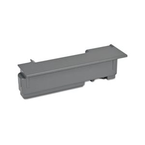 Waste Toner Box, for Lexmark C734, C736 SERIES, 25000 Page-Yield