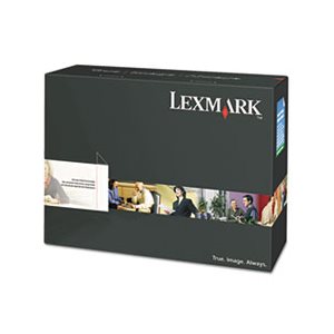 CARTRIDGE, TONER, LEXMARK, C780H4MG, High-Yield, 10000 Page-Yield, Magenta