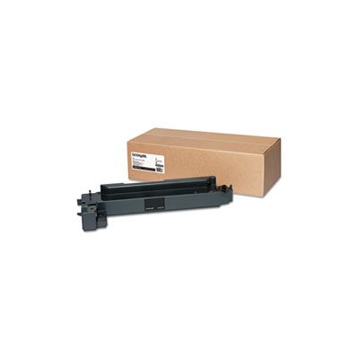 WASTE TONER BOTTLE, LEXMARK, C792X77G, 50000 Page-Yield