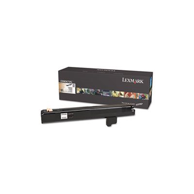 PHOTOCONDUCTOR UNIT, LEXMARK, C930X72G