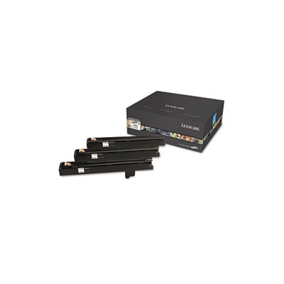 PHOTOCONDUCTOR KIT, LEXMARK, C930X73G, 3 / Pack