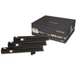 PHOTOCONDUCTOR KIT, LEXMARK, C930X73G, 3 / Pack