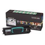 CARTRIDGE, TONER, LEXMARK, E250A11A, 3500 Page-Yield, Black