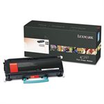 CARTRIDGE, TONER, LEXMARK, E360H21A, High-Yield, 9000 Page-Yield, Black
