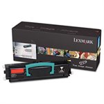 CARTRIDGE, TONER, LEXMARK, E450H41G, High-Yield, 11000 Page-Yield, Black
