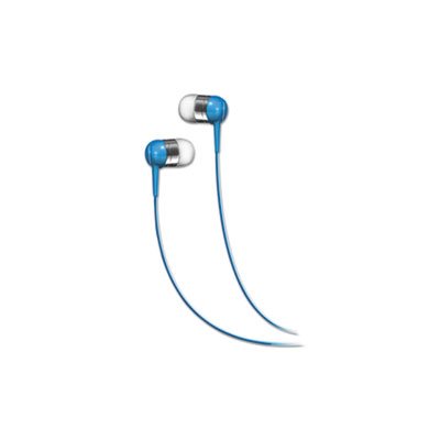 SEB In-Ear Buds, Blue