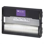 LAMINATE REFILL, Rolls, for Heat-Free Laminating Machines, 100'