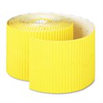 BORDER, DECORATIVE, Bordette, 2.25" x 50' Roll, Canary